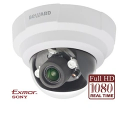 Digital IP Camera B8182710DR