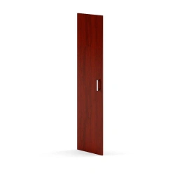 Wooden Door without Lock Right/Left 42*1.8*113 "Born Optima" B 528