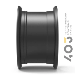 Steel Disc Wheel for Off-Road Vehicles 310-533 (399.3101012-40)