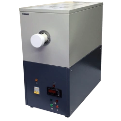 Laboratory Tube Electric Furnace SUON-0.3.2/12.5-I1