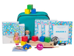 Comprehensive Speech Assessment Methodology for Children 4-8 Years - V.M. Akimenko