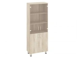 Leader 84 Display Cabinet for Souvenirs