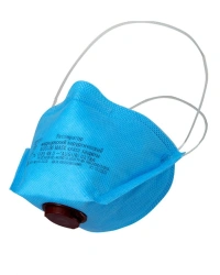 Auguri Mask Sensitive Surgical Respirator FFP3 NRD AMS 213