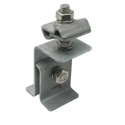 Metal Conductor Holder DF-90GC for Grounding Systems