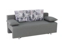 Euro Sofa Cuba - Convertible Sofa for Living Spaces
