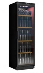 Wine Refrigerator for Storing Chilled Wines SOMMELIER 400