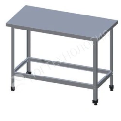 Stainless Steel Cutting Table Series C