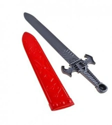 Sword with Sheath - Perfect Birthday Gift for Boys