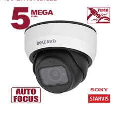 Digital IP Camera for Surveillance - SV8183212DZ