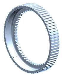 Gearbox Component Drum for Chetra Bulldozers and Cranes 2501-12-62