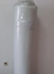 Non-woven Thermally Bonded Volume Fabrics "Slightex" Type "FR" Flame Spread Index 3