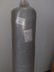 Non-Woven Thermal Bonded Fabric "Slitex THERMO-PAN" Limited Flame Spread Index