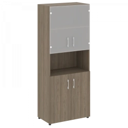 Wooden Wardrobes Yalta Series - Stylish Storage Solution