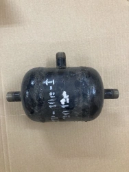 Condensation, Equalization, and Separation Vessels (SKU)