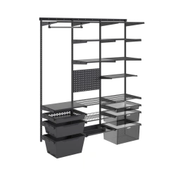 Modular Storage Systems