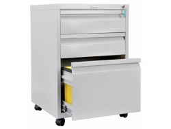 Office Storage Cabinet for Documentation and Stationery - BFC-70/3 (AR-1)