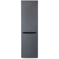 Birusa W880NF Refrigerator-Freezer with Full No Frost System