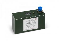 Lithium-Ion Battery 4ЛИКГП-13 for Versatile Applications