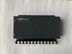 NMEA Signal Splitter Miran "MSN-2/8" (MNN.467239.001)