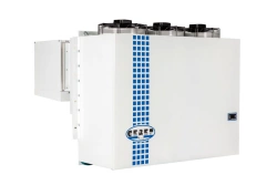 Wall-Mounted Refrigeration Monoblock "SEVER" BGM 415 S