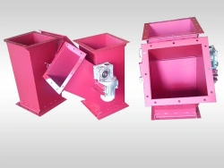 Diverting Valve for Bulk Products KPЭ-36-180x180