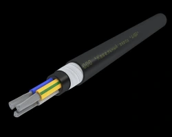 Power Cable AПвБШв for Nominal Voltage up to 1 kV