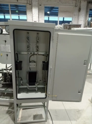 Measurement Equipment Testing Stand UHA29GZ001