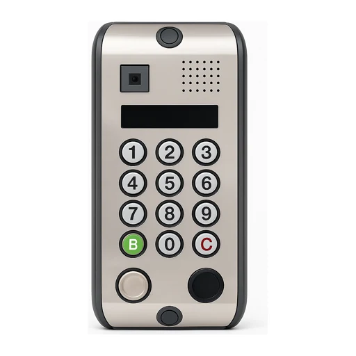 Intercoms & Door Phones