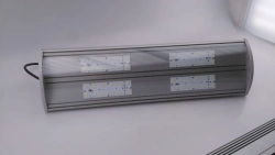 LED Street Industrial Light NL 2002S.180.D