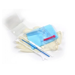 Gynecological Examination Set "Yunisette