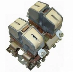 DC Contactor for Electric Locomotives MK4-11 U3