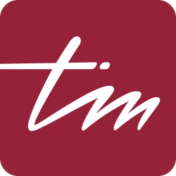 Open Educational Shelving Unit TMSH12/4