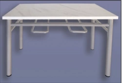 Multi-Purpose Dining Table for Educational Institutions