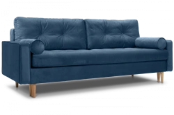 Stylish Foster Sofa - Elegant Design for Living Room