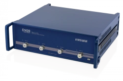 C1420 Vector Network Analyzer for High-Frequency Applications