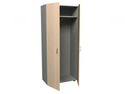 Medical Clothing Storage Cabinet SHO-01n
