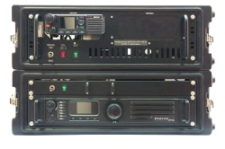 Dual-band Repeater KORSAR KRR-785 D3 (400 - 470 MHz)
