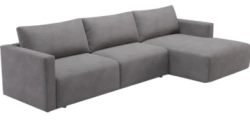 Corner Sofa KR Kross – Stylish and Comfortable Design