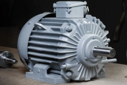 RDM160 Three-Phase Asynchronous Motor 7.5 kW