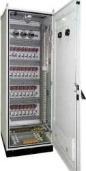 Intermediate Terminal Cabinet for Secondary Circuits SHZV-120