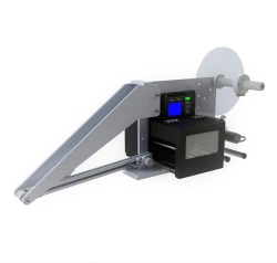Automatic Label Printer-Applicator N-PR-03