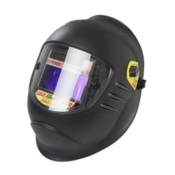 Face Shield for Welders Favori®T NH12 CRYSTALINE® STANDART, Art. 51285