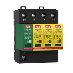 Surge Protection Device