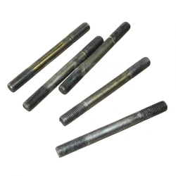 M12x1.5 Spindle Bolt for UAZ Vehicles with ZMZ Engines SP/1.25-4NH100 874330-P