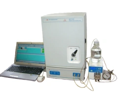 Compact Analytical Liquid and Ion Chromatographs "TsveTyauza
