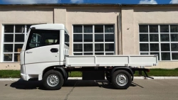 Technological Transport Equipment STT-2000.1