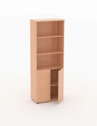 Document Cabinet SHB 2/70 with 5 Compartments