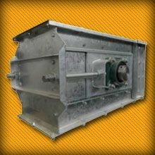 Scraper Conveyor TS 160/20, Length 20.5m, Capacity 20t/h