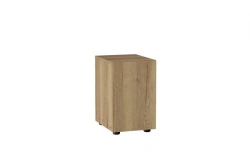 Essens LD.681010.000 Support Cabinet (Halifax Tobacco Oak)
