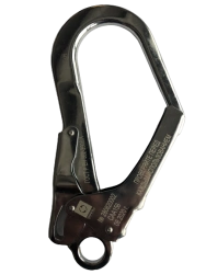 Connecting Element (Carabiner) Model SAA156